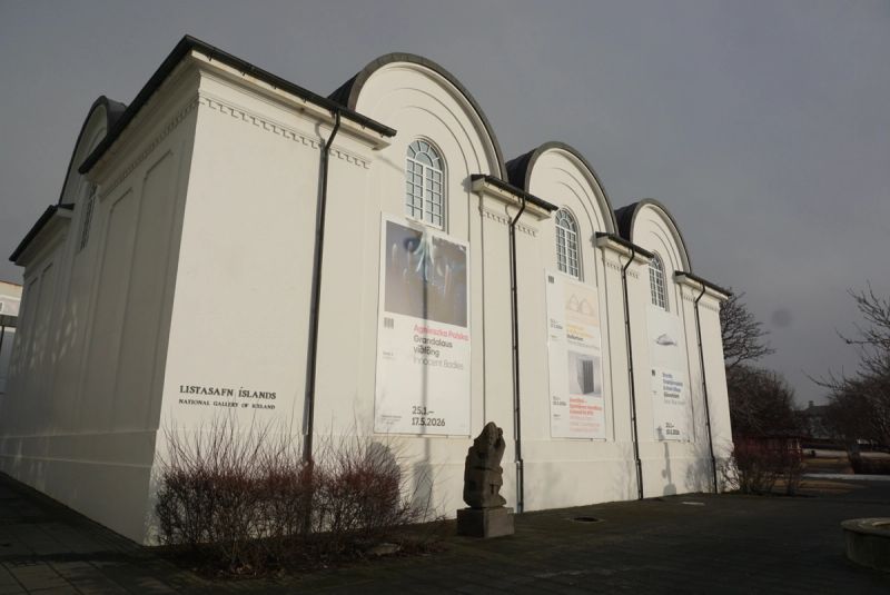 National Gallery of Iceland
