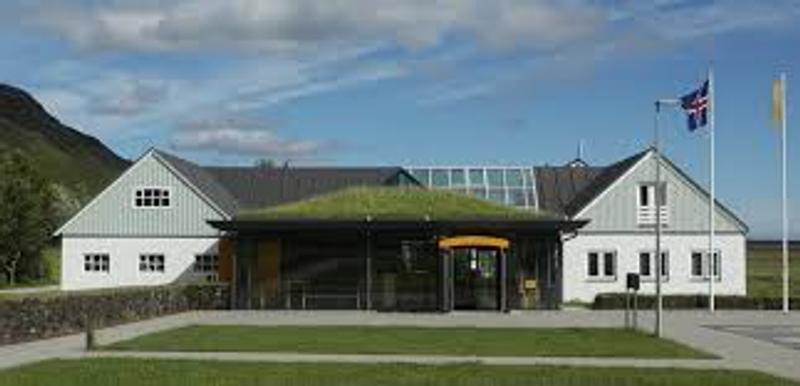 Skógar Folk Museum