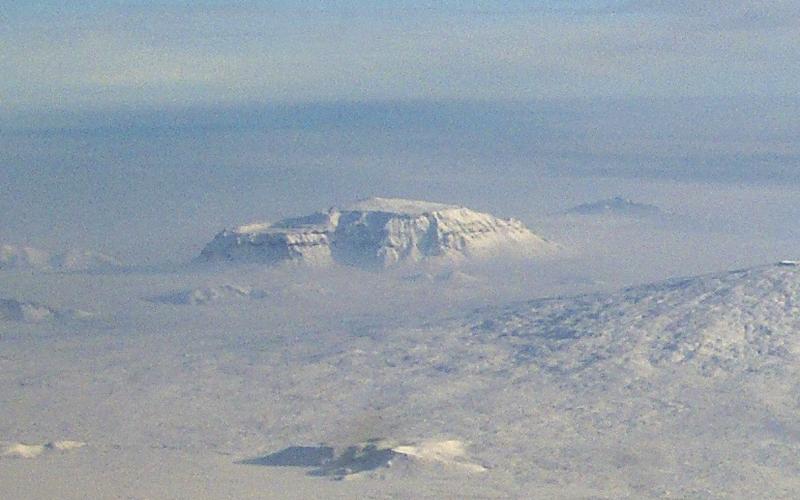 Hlöðufell