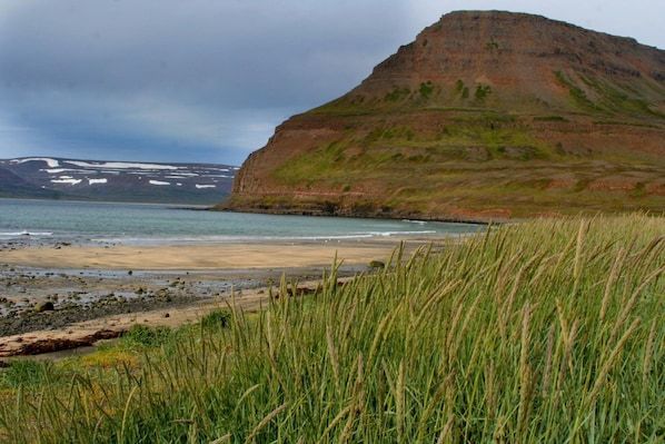 Hótel Ísafjörður – Horn