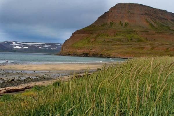 Hótel Ísafjörður – Horn