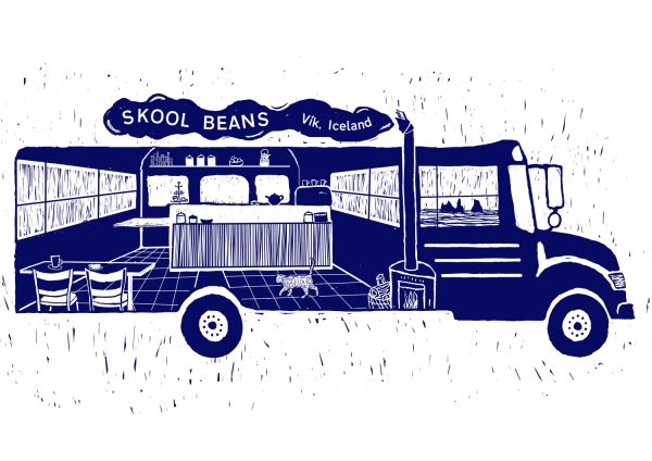 Skool Beans