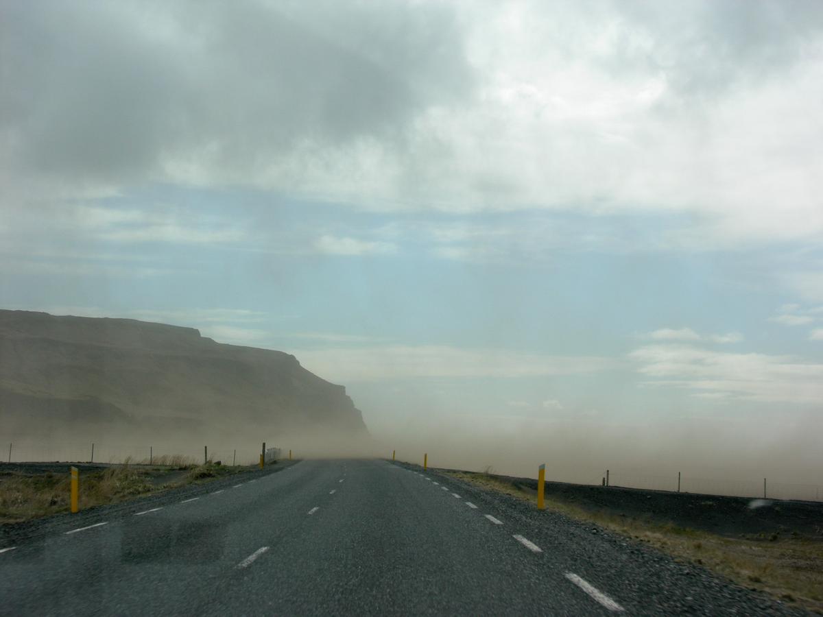 Seljalandsheiði