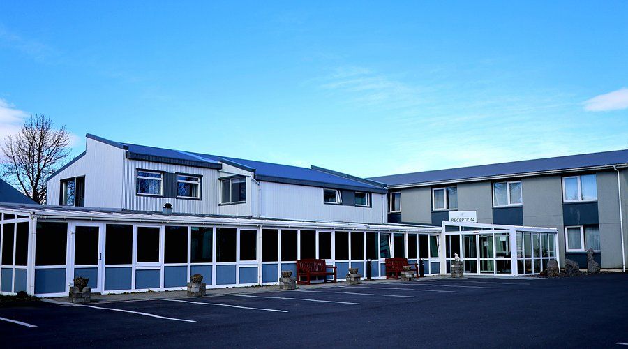 Hótel Hvolsvöllur