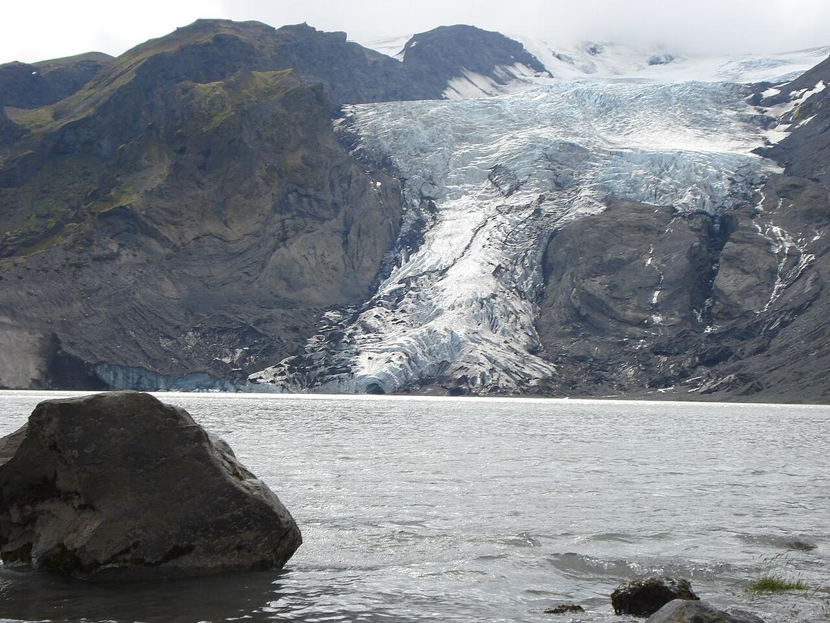Gígjökull
