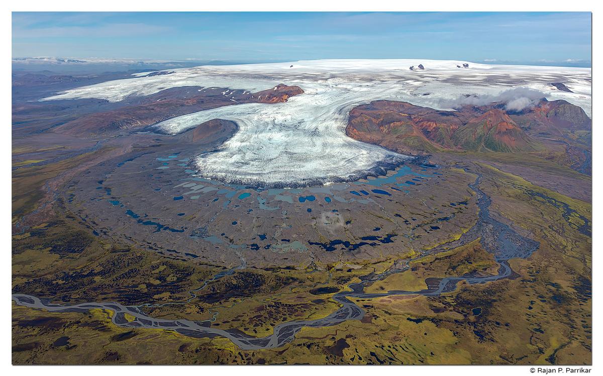 Hofsjökull