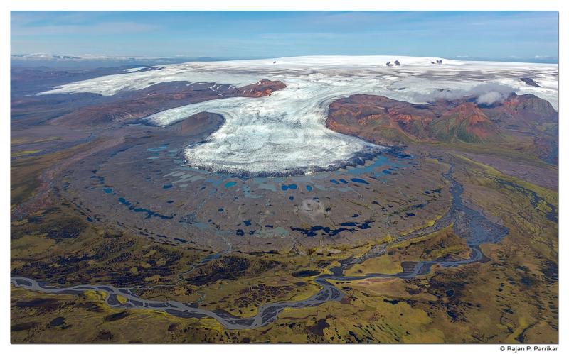 Hofsjökull