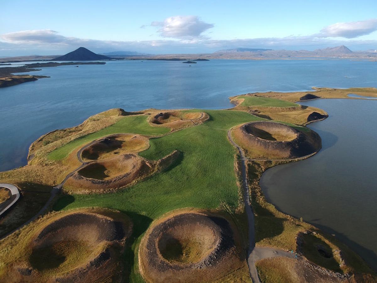 Skútustaðagígar