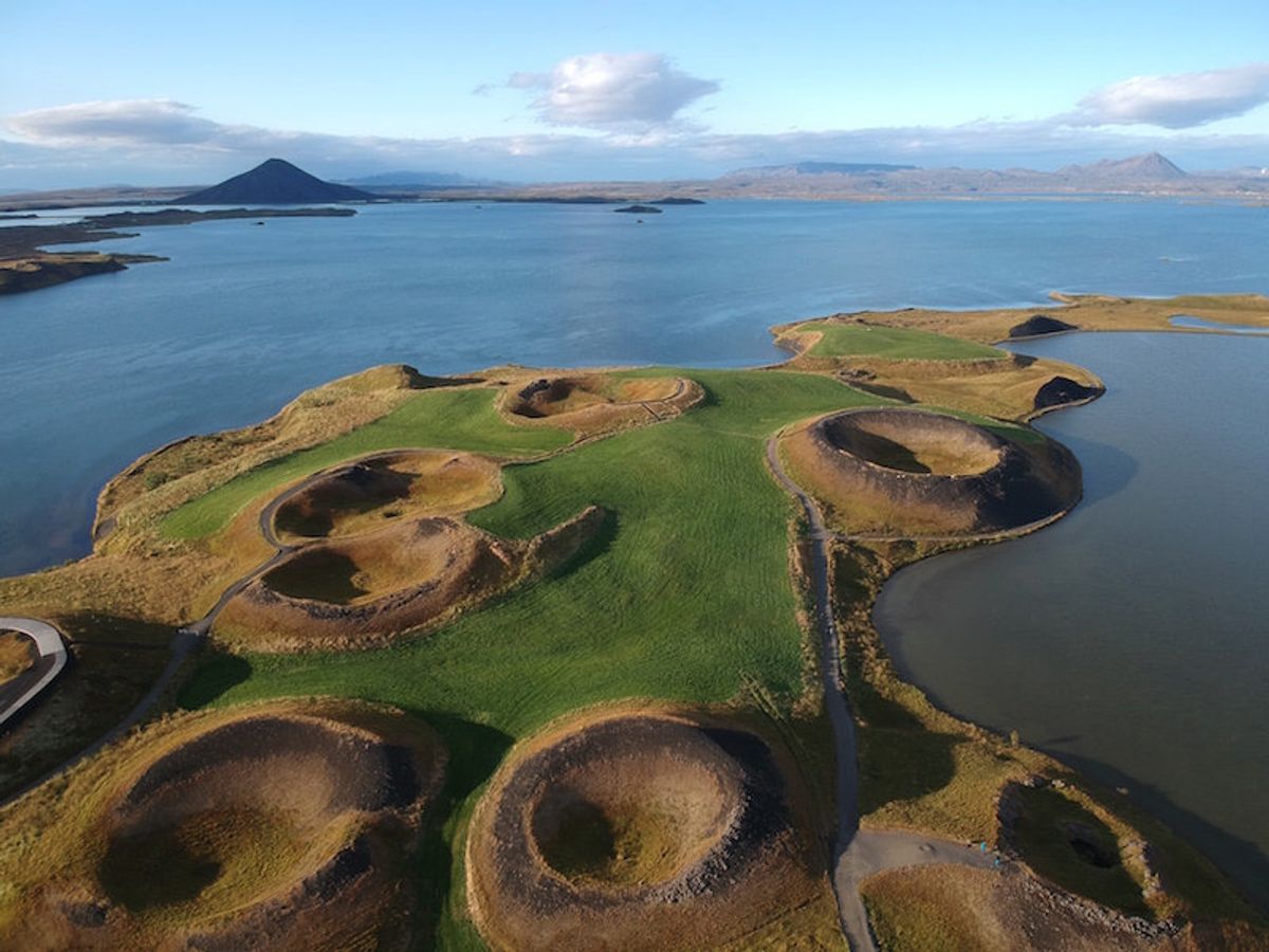 Skútustaðagígar