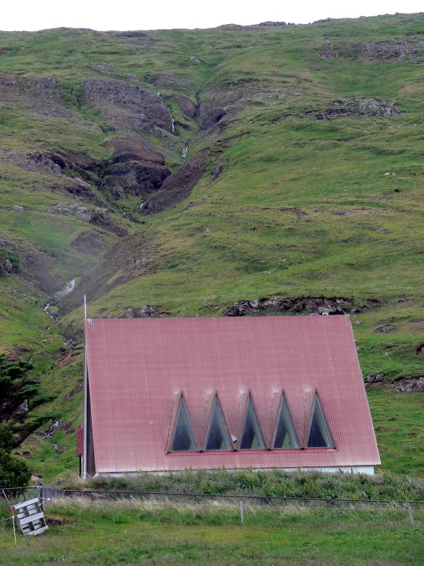 Stóra-Vatnshorn