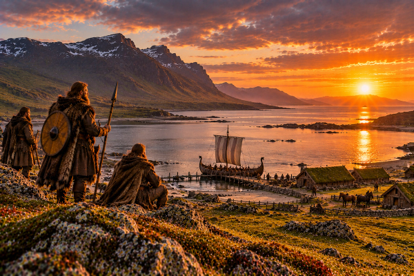 Borgarhöfn