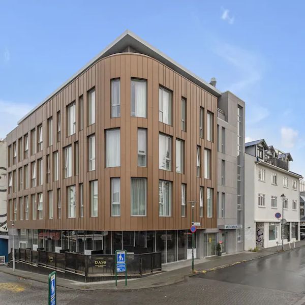 Midtown Hotel