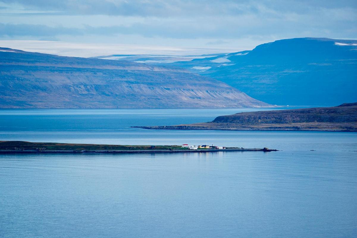 Ísafjörður