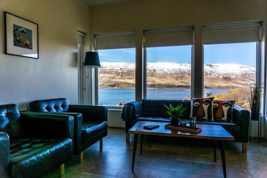 Sæluhús Akureyri
