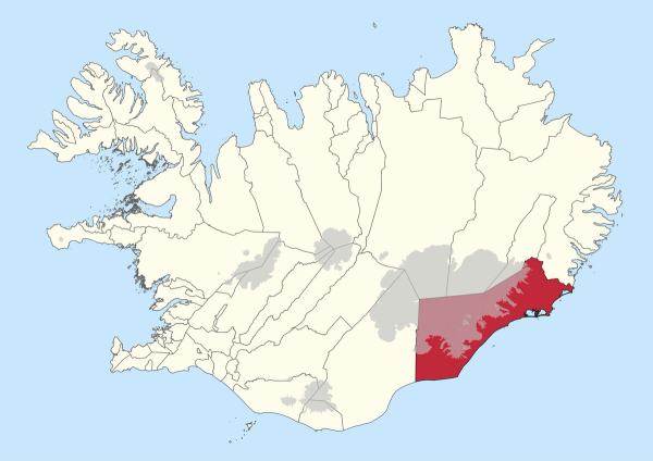 Höfn
