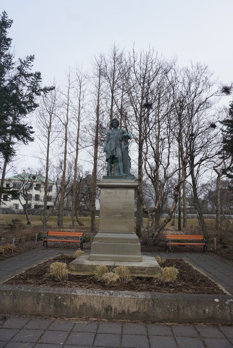 Bertel Thorvaldsen