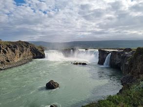 Goðafoss photo 1