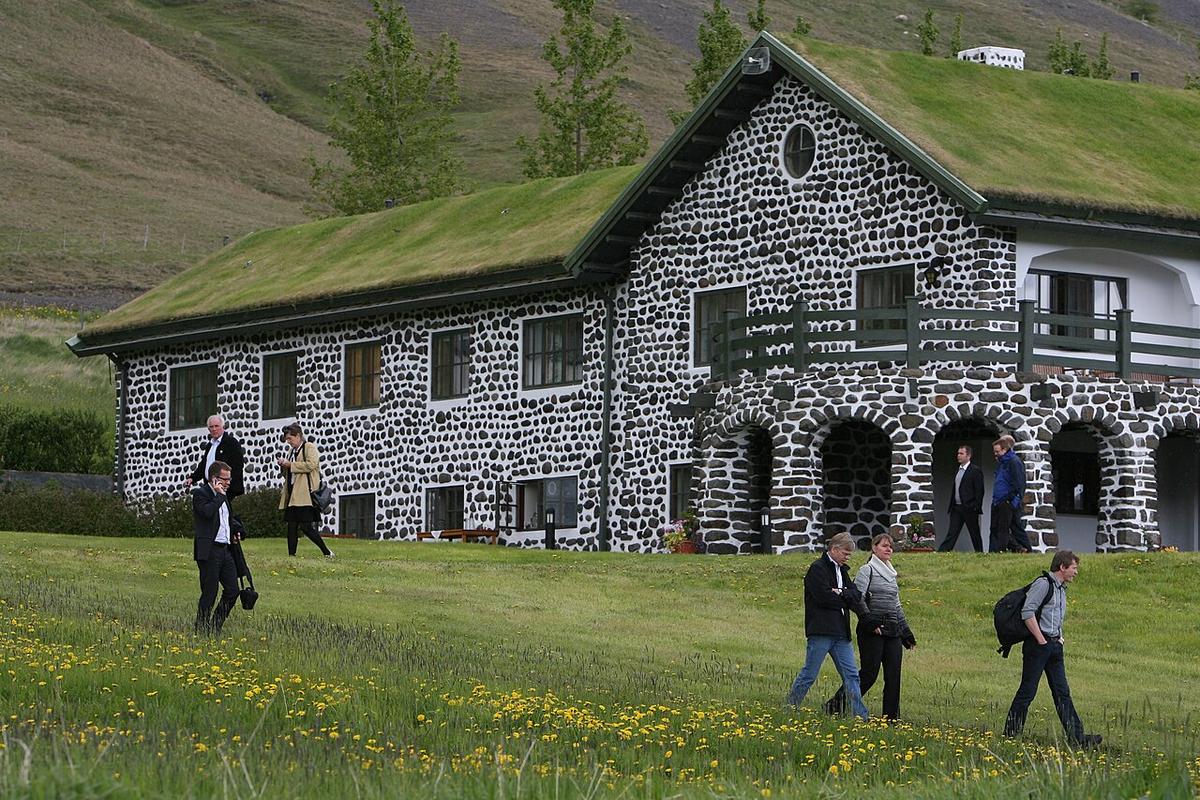 Brekkukirkja