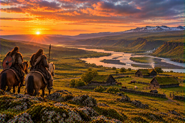Finnsstaðir