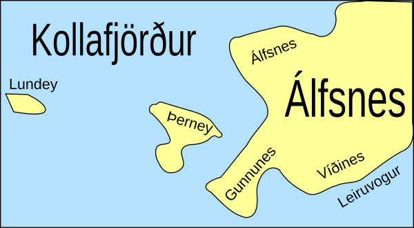 Þerneyjarsund