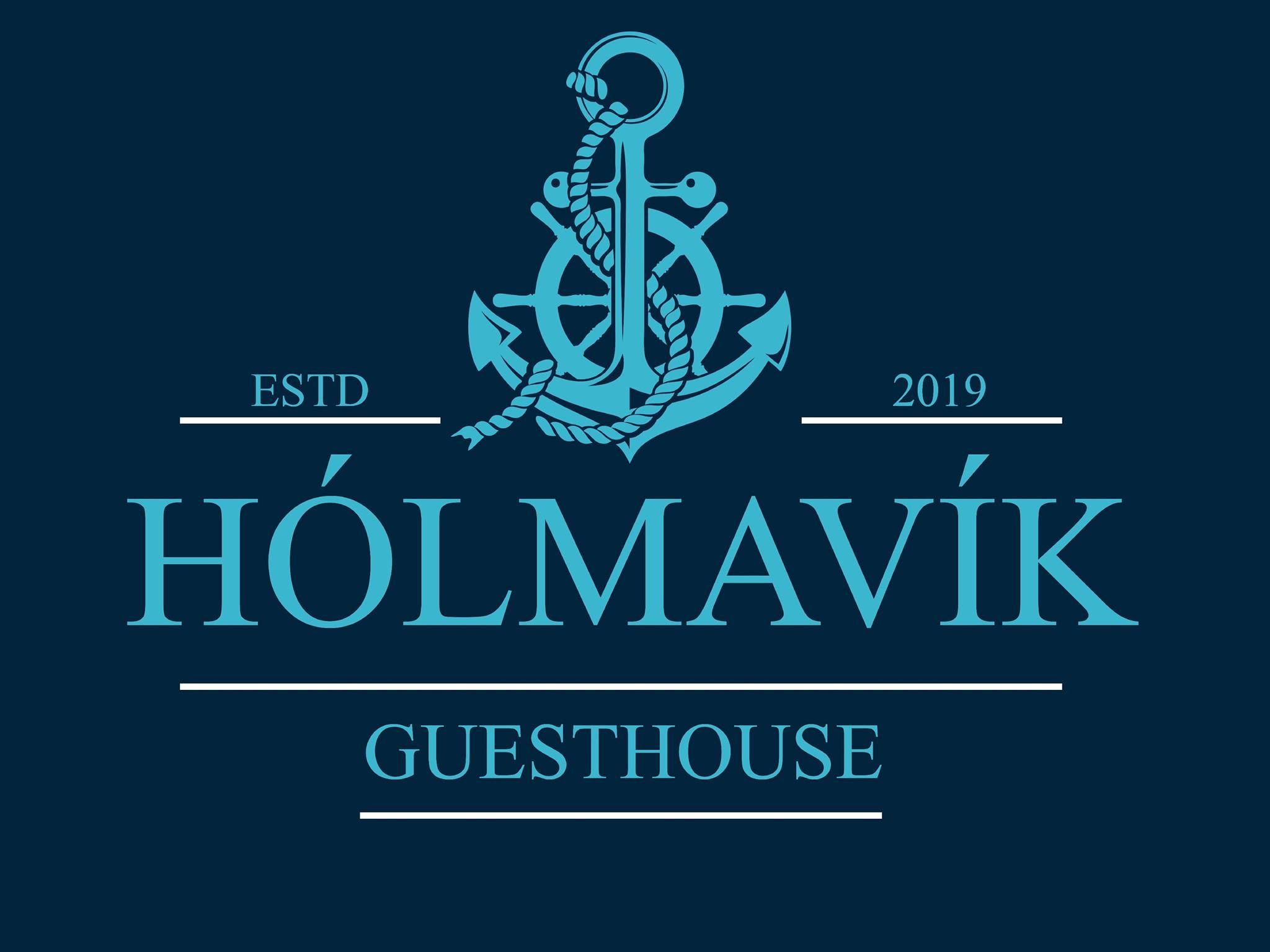 Gistihús Hólmavíkur