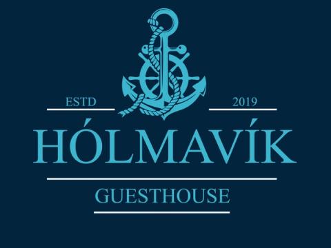 Gistihús Hólmavíkur