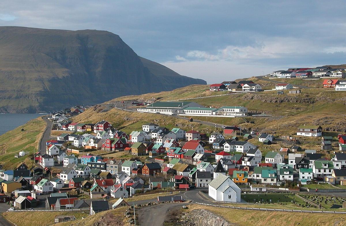 Eiði