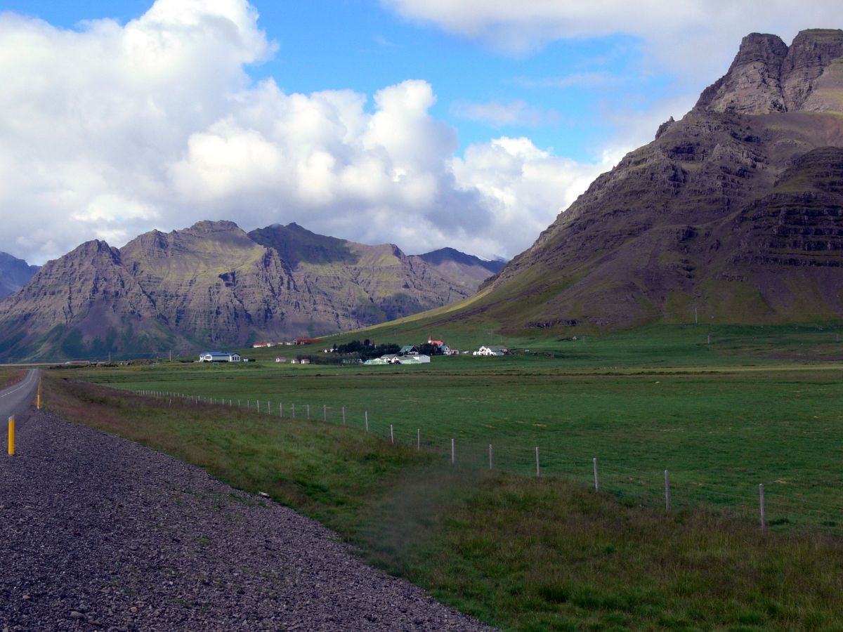 Kálfafell