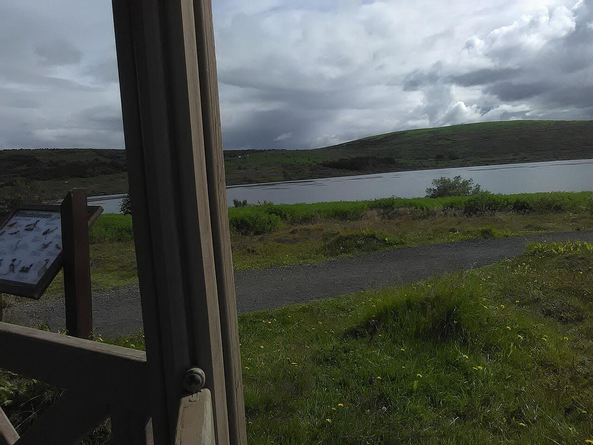 Vífilsstaðavatn