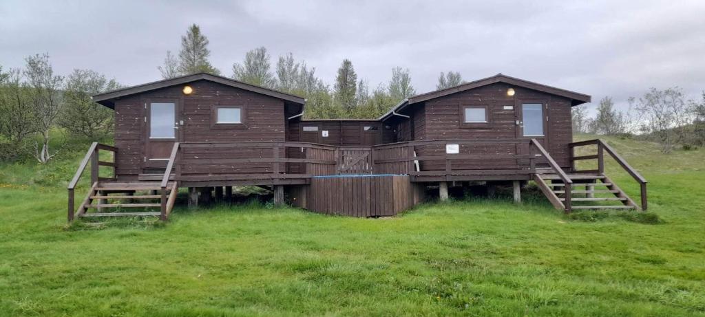 Ásólfsstaðir