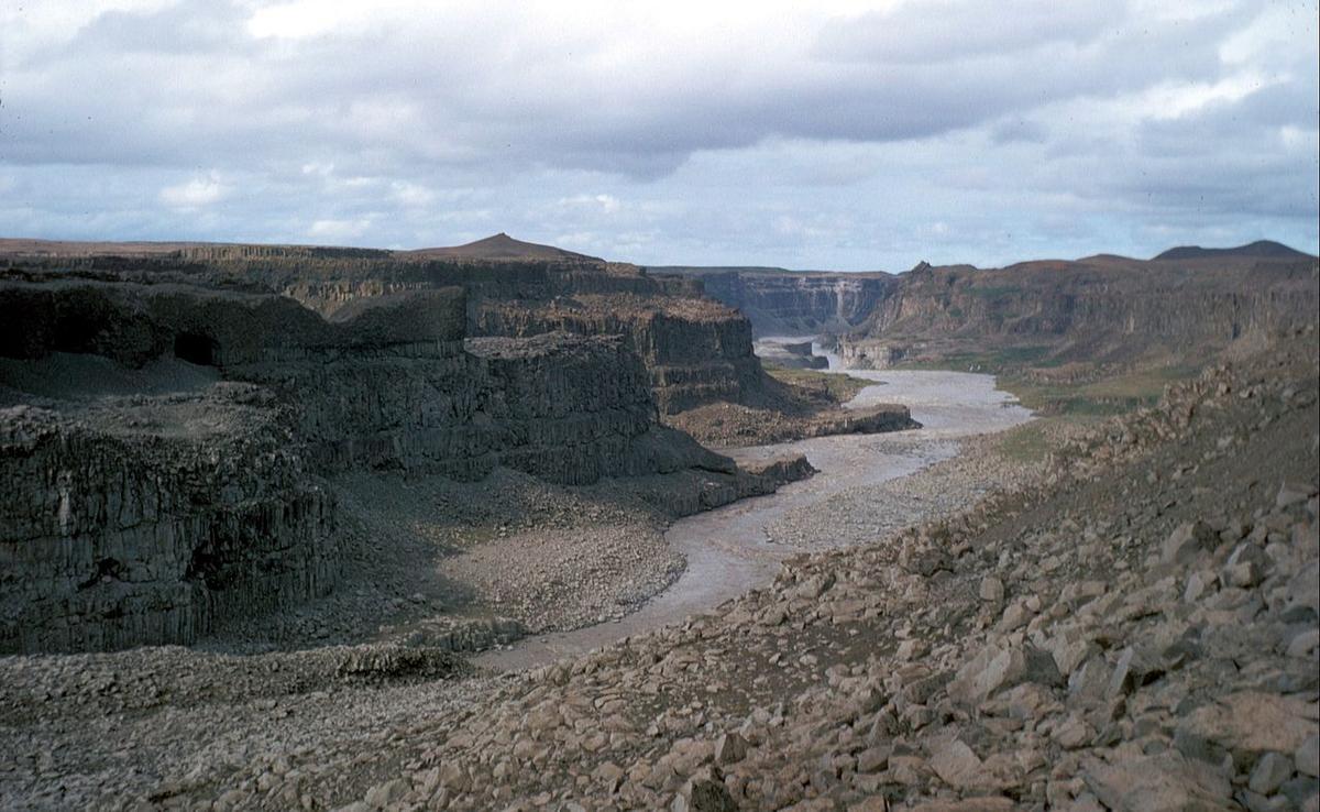 Réttarfoss
