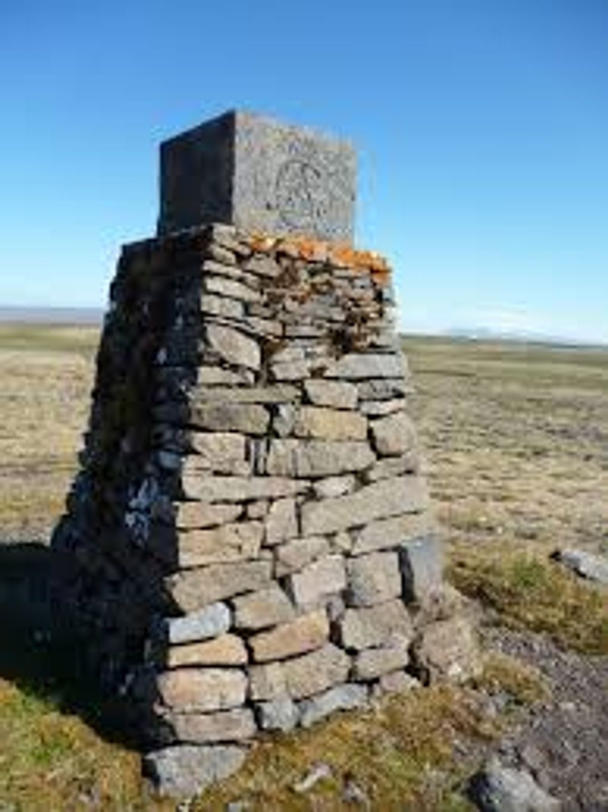 Konungsvarða in north-iceland — photo 1