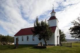 Möðruvallakirkja