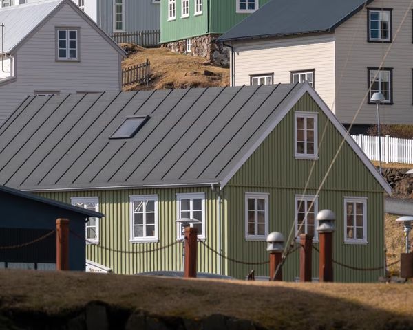 Eider Center - Æðarsetur Íslands