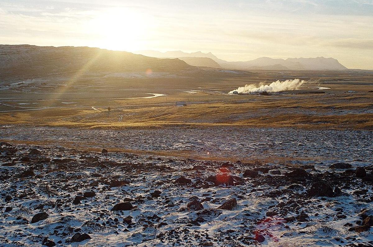 Nyrðri Reykjadalur (nú Reykholtsdalur)