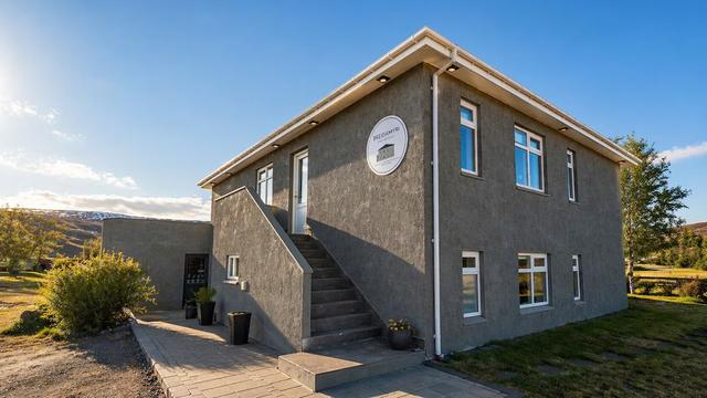 Breiðamýri