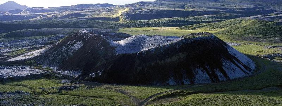 Grábrókarfell