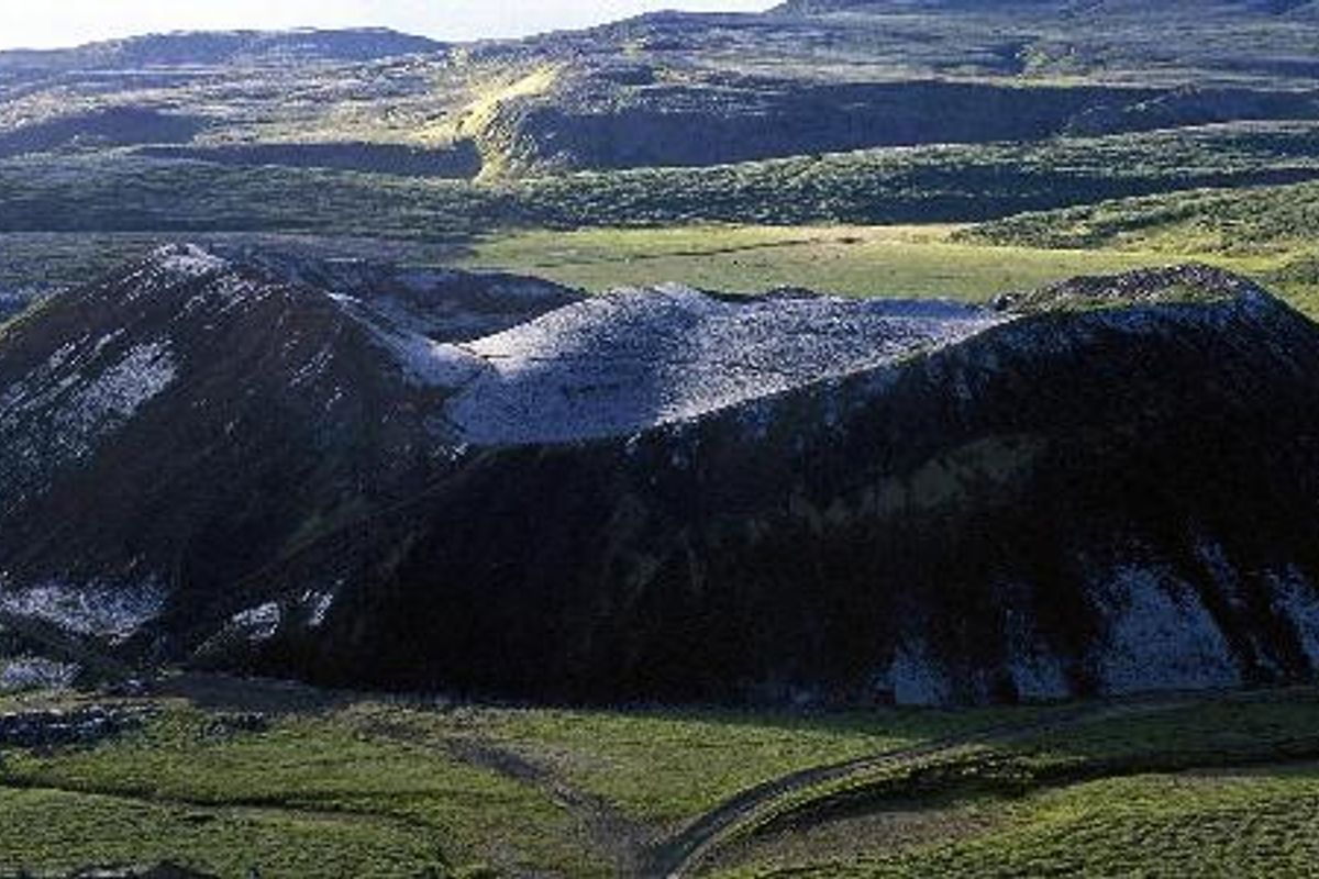 Grábrókarfell