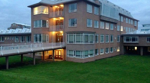 Hostel B47