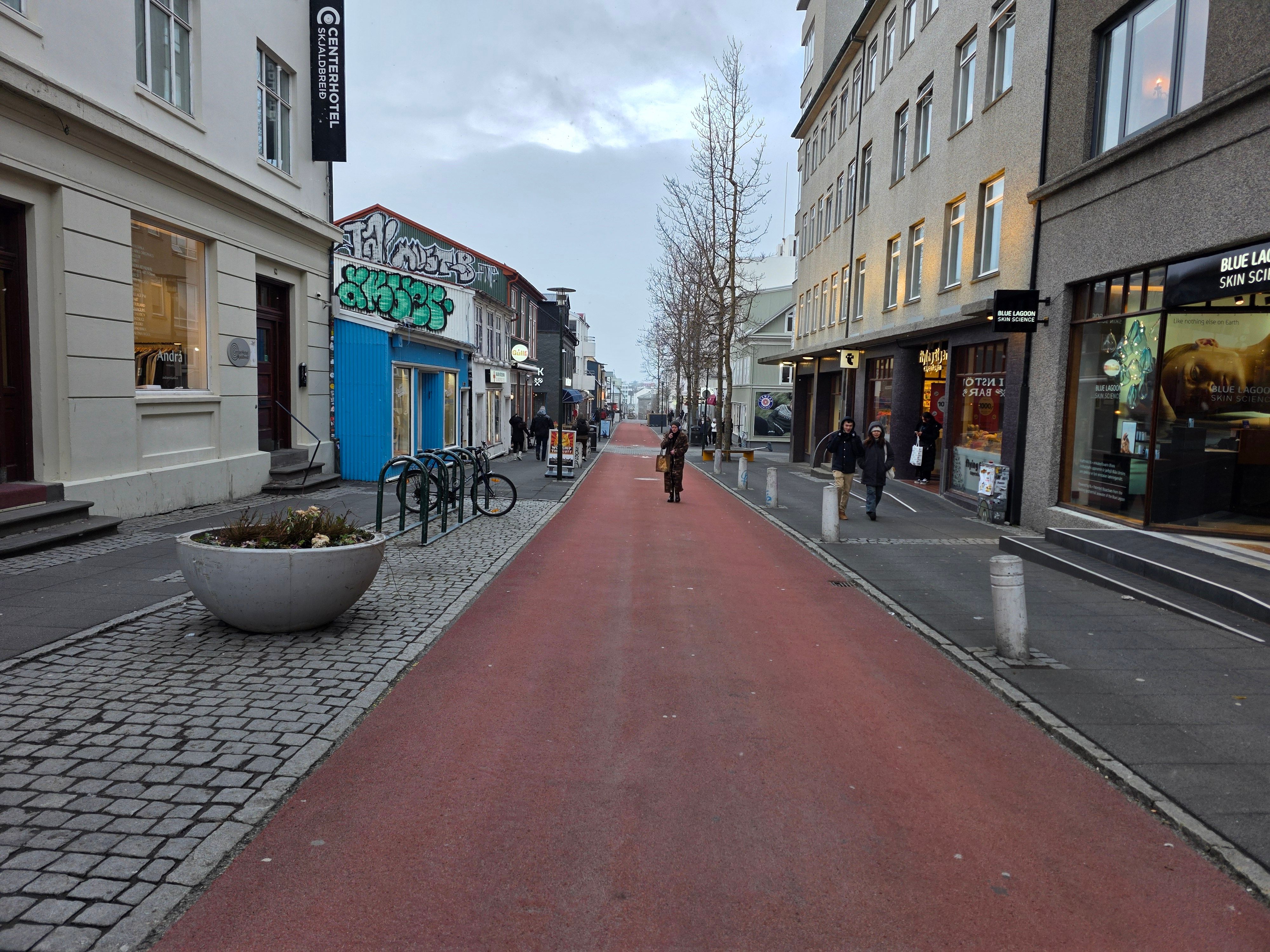Lebowski Bar - Reykjavik