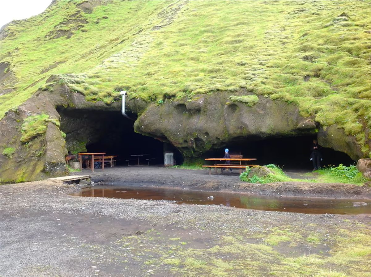 Þakgil photo 2