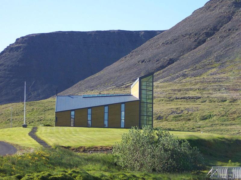 Tálknafjarðarkirkja