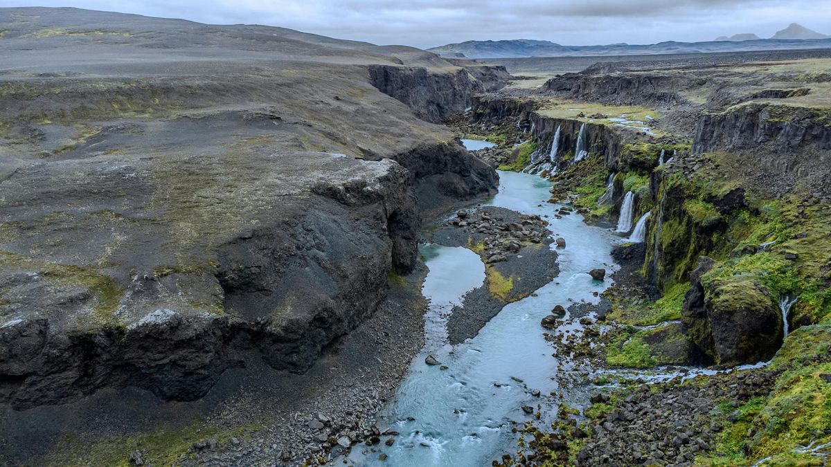Mjóifjörður