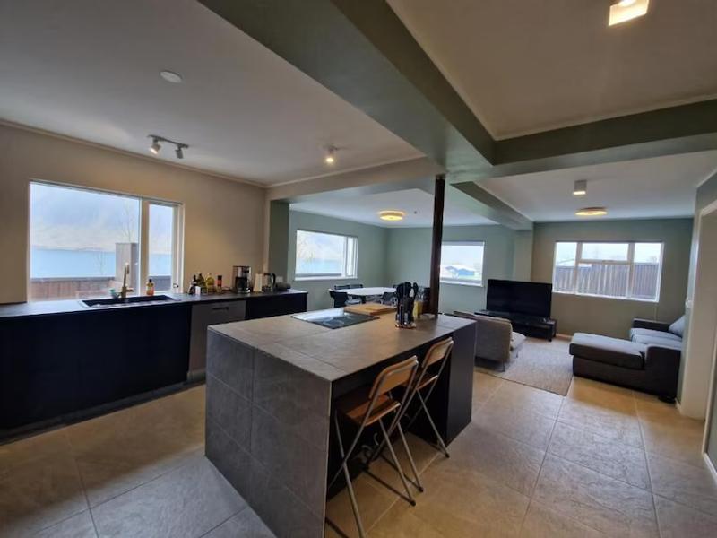 Apartamentos Sólgarður