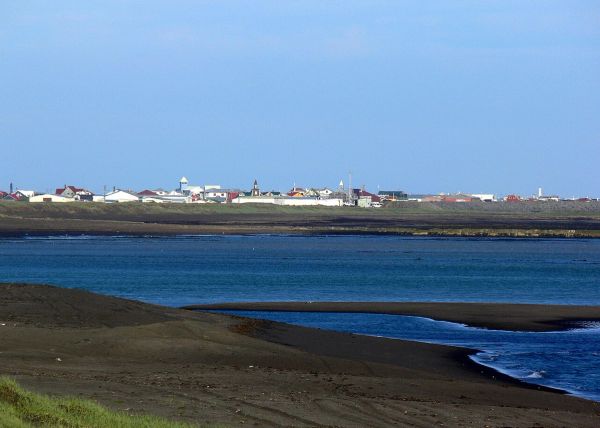 Eyrarbakkakirkja