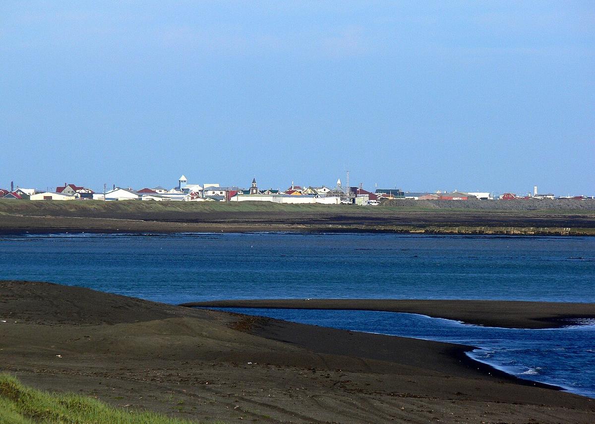 Eyrarbakkakirkja