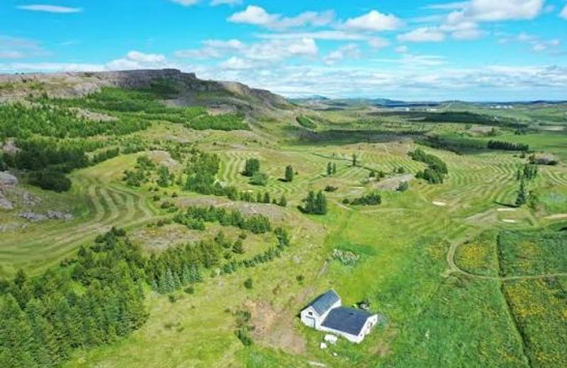 Egilsstaðir Golf Club