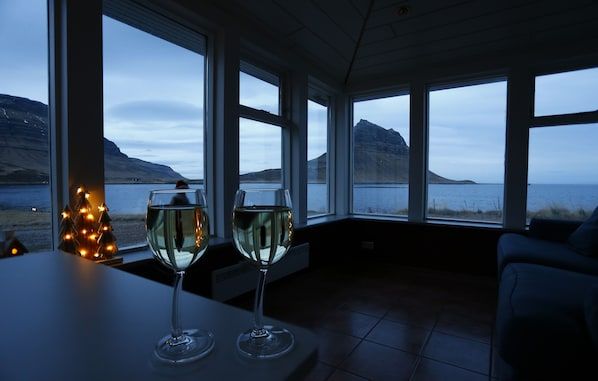 Hellnafell Guesthouse