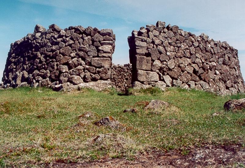 Staðarborg