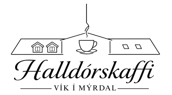 Halldórskaffi